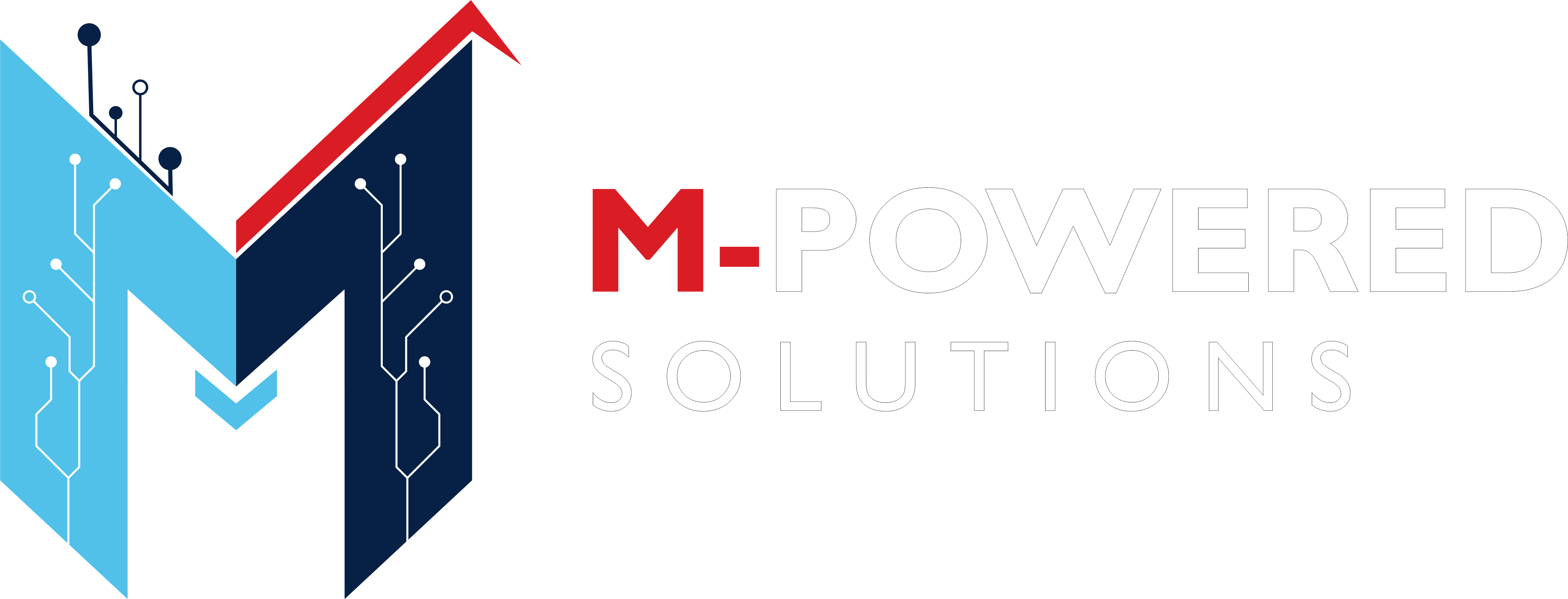 M-powered Solutions